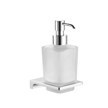 Дозатор жидкого мыла Rav Slezak NIL NLA0303, хром