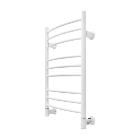 Электрический полотенцесушитель Energy Ergo 800x500 RAL 9003 Белый матовый