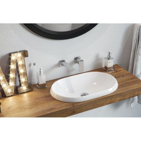 Умывальник EXCELLENT Lupio