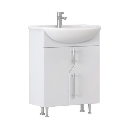 Тумба под раковину напольная VIGO Turin 226, 60 см