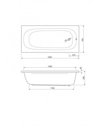 PIAVE, артикул EMP-170-75-MF-R