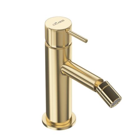 Смеситель для биде CEZARES LEAF-BSM-L