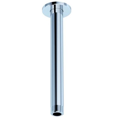 Кронштейн для верхнего душа RAVAK  X07P179 (хром, латунь, круглый), шт