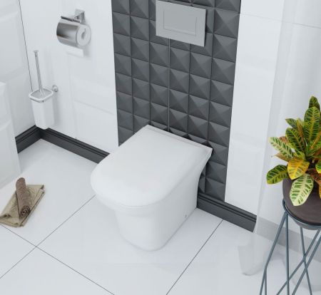 Комплект 5 в 1 Lavinia Boho Relfix Bristol 87551052, артикул 87551052