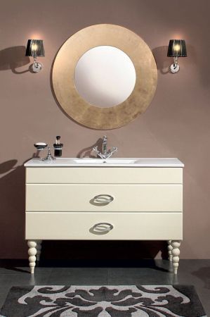 Мебель для ванной комнаты CEZARES ORCHIDEA 80 sospeso, артикул OR80.01