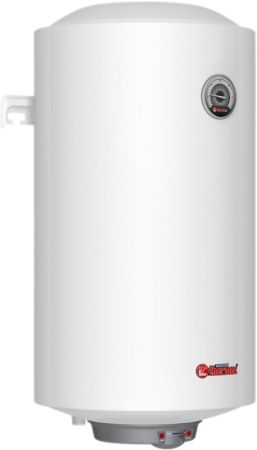 Водонагреватель накопительный Thermex Nova 50 V Slim Белый