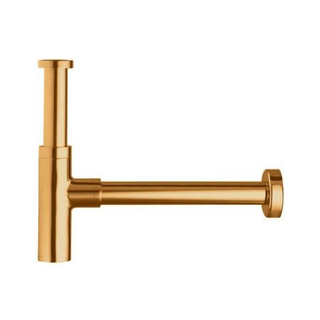 Сифон для раковины CZR-B-SMT, артикул CZR-B-SMT-SR