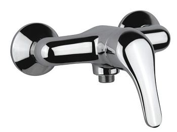 Смеситель для душа Fiore KING 39CR1230, хром