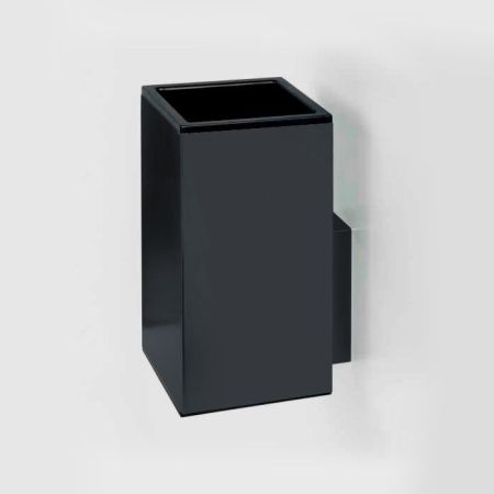 Colombo MiniQ Стакан подвесной, цвет: графит матовый, артикул B5002.GM