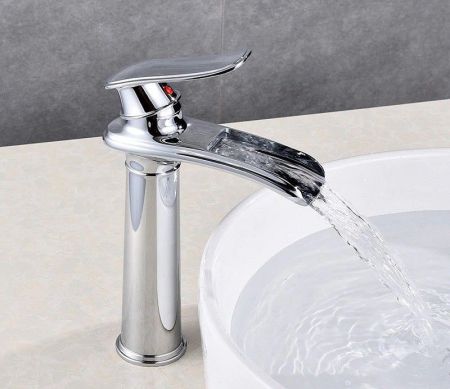 Умывальник CeramaLux 9011, артикул 