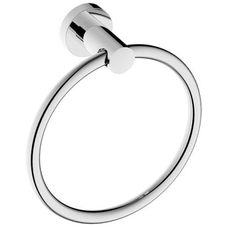 Держатель для полотенца Rush Victoria VI71510 Хром, артикул VI71510