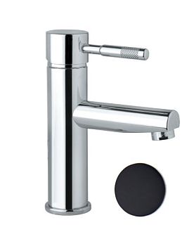 Смеситель для раковины Fiore XENON 44NN5271, черный