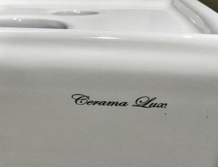 Унитаз напольный CeramaLux 2176