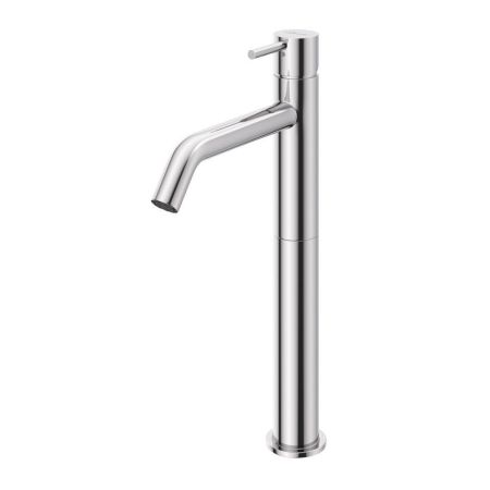 Смеситель для накладной раковины CEZARES LEAF-LC2-L, артикул LEAF-LC2-L-MM