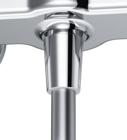 F85A20000 X-Joy, смеситель для душа, хром, шт