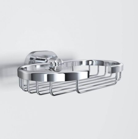 A7434600 Sense L, Мыльница-решетка, хром