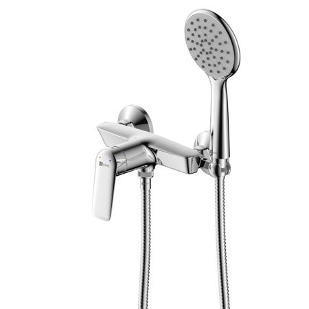 Смеситель Lemark Verba для душа (LM11403C), артикул LM11403C