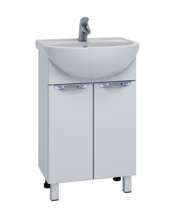 Тумба под раковину напольная VIGO Callao tn.CAL.UYU.50.2D, 50 см