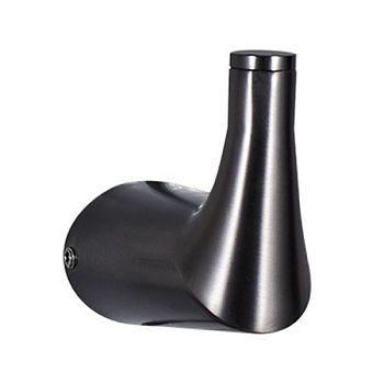 Крючок для ванной комнаты FASHUN A1805-1-17, графит