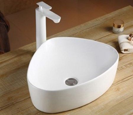 Умывальник CeramaLux 9386, артикул 