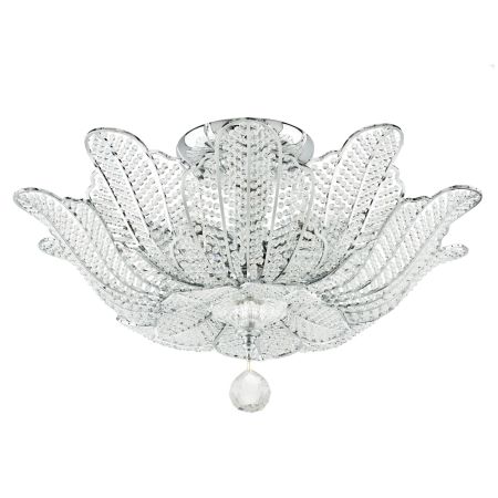 Люстра потолочная Riccio Lightstar Premium 705134, артикул 705134