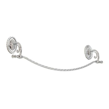 EDERA Полотенцедержатель L63 см, хром, артикул 16924