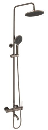 Душевая система VODA Vessel VST250VSLGM