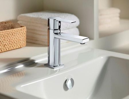 *Flo S смеситель для раковины, артикул A41936EXP