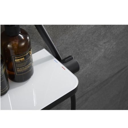 Душевая система Savol SK-H3445H, черный, артикул SK-H3445H