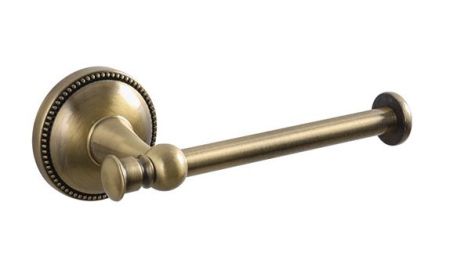 Держатель запасного рулона Grampus Alfa (GR-9510A), артикул GR-9510A