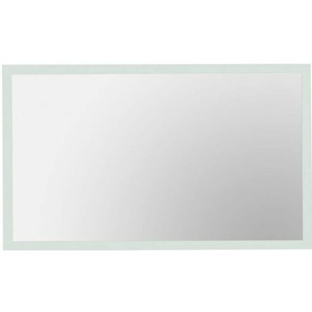 Зеркало Bemeta Hotel 127101069 с подсветкой с сенсорным датчиком, артикул 127101069