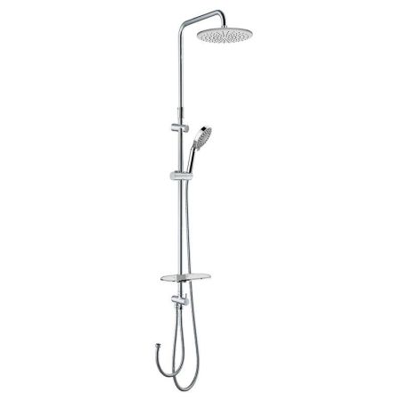 Душевая система Iddis Calipso CALSB5Fi76 Хром, артикул CALSB5Fi76