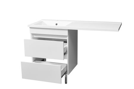 Тумба "Мадлен 130", 2 ящ., Мадлен 130, артикул SP-00000475