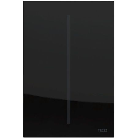 TECEfilo Urinal, 7,2 В, стекло черное, артикул 9242063