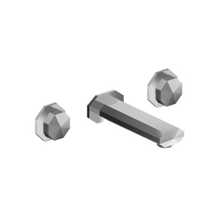 Stella Firenze Встраиваемый смеситель для ванны 3250TR, цвет: хром, артикул FI 01302 CR00