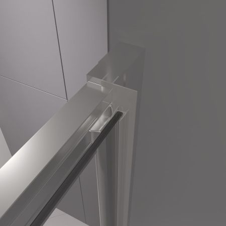 Душевая дверь RGW CL-111 1000, артикул 410911110-11