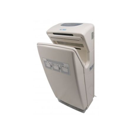 Сушилка для рук G-Teq 8880 PW 2,0 кВт скоростная Белая, артикул 11.07