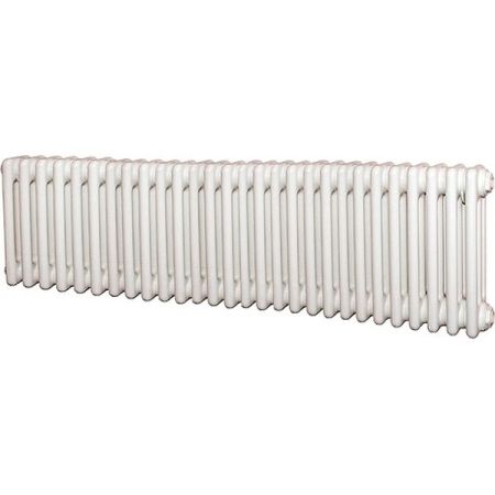 Стальной радиатор Arbonia 3057/28 28 секций с боковым подключением