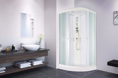 Кабина AE911 душевая PARLY, артикул AE911