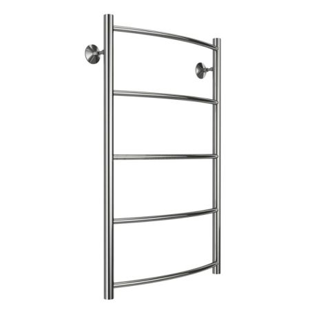 Полотенцесушитель водяной Stelmix 80x50 см, дуга, артикул 4670078541130