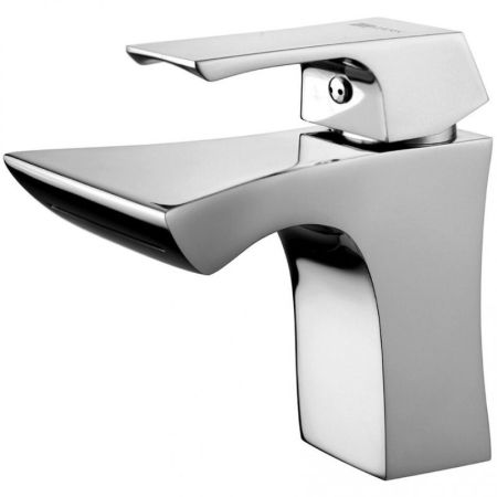 Смеситель для раковины Lemark Unit LM4546C Хром, артикул LM4546C