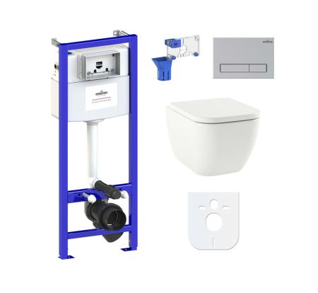 Комплект 7 в 1 Lavinia Boho Relfix One Compacto 87040063, артикул 87040063