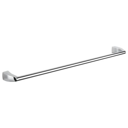 Colombo Road держатель для полотенца-64,7см, цвет: хром, артикул B8011.CR