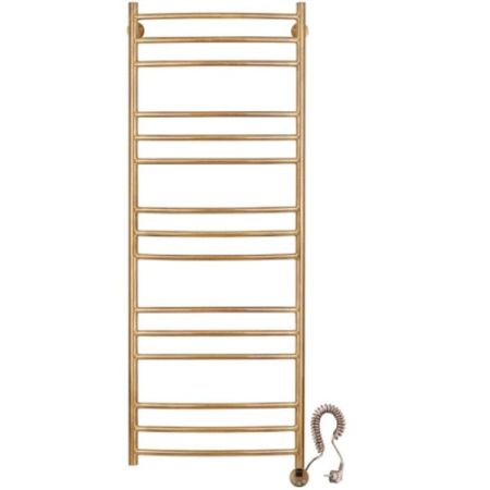 Электрический полотенцесушитель Secado Милан 3 50х120 Бронза, артикул Милан 3 50х120 э
