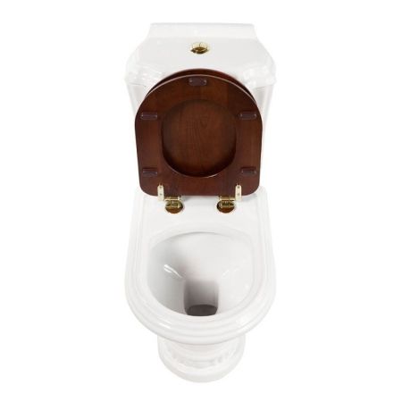 Бачок CEZARES KING PALACE CZR-237-T