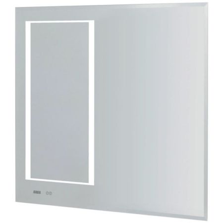 Зеркало АКВАТОН САКУРА 1A220002SKW80 (110*119,4) (подсветка) ССП, шт, артикул 1A220002SKW80