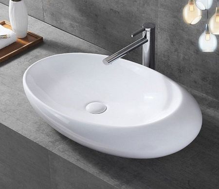 Умывальник CeramaLux 7807