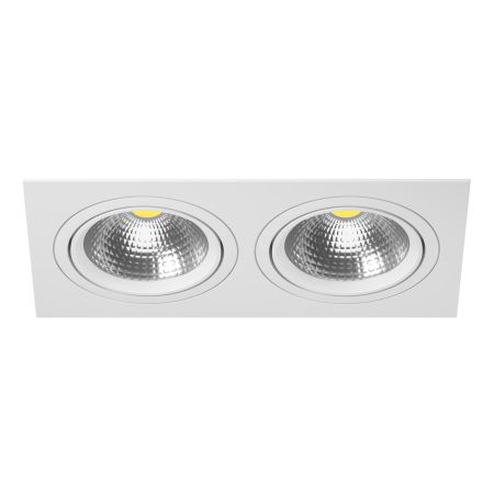 Комплект из светильника и рамки Intero 111 Intero 111 Lightstar i8260606, артикул i8260606