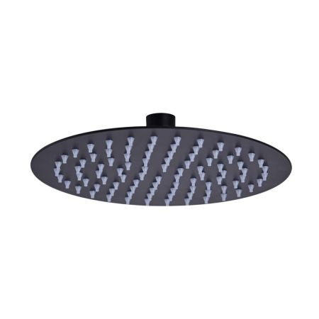 Верхний душ FASHUN A021-7, черный