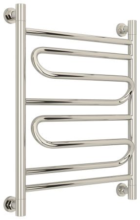 Полотенцесушитель водяной "ЭЛЕГИЯ+" 600х500 (Без покрытия)